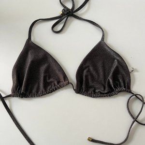 Vitamin A Reversible Metallic Top